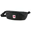 Поясна сумка Fjallraven Ulvo Hip Pack Medium Dark Grey (1004-23165.030) - мініатюра 1