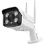 Бездротова вулична IP-камера Kerui Full HD Wi-Fi (UDKKF89FKKFF) - мініатюра 2