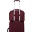 Дорожная Сумка Lipault CITY PLUME BURGUNDY 36х27х17 P61*00016 - миниатюра 4