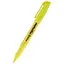 Набор маркеров Axent Highlighter D2503 клиновидный 2-4 мм 12 шт. желтый (D2503-08) - миниатюра 1