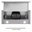 Вытяжка телескопическая WEILOR WT 67 SS - миниатюра 8