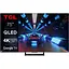 Телевізор TCL 75C735 - мініатюра 1