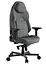 Игровое кресло HATOR Arc 3 S Velour Grey (HTC3446S) - миниатюра 3