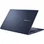 Ноутбук ASUS 15.6" Vivobook 15 (M1502YA-BQ325) AMD R5-7430U/16GB/SSD512GB/AMD Radeon/DOS/Blue (90NB0X21-M00EU0) - мініатюра 5