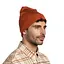 Шапка Buff Merino Heavyweight Beaney Solid Cinnamon (1033-BU 111170.330.10.00) - миниатюра 4
