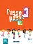 Passe-passe 3 A2.1 Livre de l'eleve - миниатюра 1