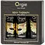 Набір олій Orgie - Sexy Therapy Mini Size Collection (3х30 мл) - мініатюра 1