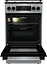 Плита комбінована Gorenje GK5C62SH - мініатюра 4