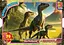 Пазли G-Toys Обережно Динозаври, 70 елементів, UP3053 - мініатюра 1