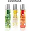 Лубрикант на водній основі System JO Cocktails - Mojito (60 мл) - мініатюра 6