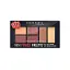 Палетка Rimmel Mini Power Palette 3 в 1, відтінок 006, 6,8 г (8000019185671) - мініатюра 1