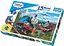 Набор Пазлы - (15 элм. MAXI) - "Быстрые локомотивы" / Томас и друзья - миниатюра 1