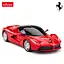 Машинка Rastar Ferrari LaFerrari на управлінні 1:24 червоний 48900 - мініатюра 4