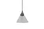 Підвісний світильник LS 5102-1P - мініатюра 1