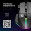 Мышь GamePro GM500 Black [128903] - миниатюра 8