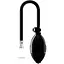 Ручна вакуумна помпа для клітора Saiz Clitoris Pump Basic - мініатюра 1
