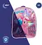 Детский рюкзак Perletti Kids Unicorn Mini розовый (P14114) - миниатюра 6