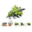 Интерактивный конструктор КиберЗвери "Терра Топс" Revell 07852 - миниатюра 3