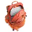 Рюкзак Deuter Futura 32 Chestnut-mandarine (1052-3400821 9907) - мініатюра 4