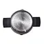 Каструля з кришкою Bergner Ion plus 20 см 2 л (BG-35910-BK) - мініатюра 3