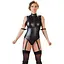 Боди Cottelli Collection Bondage Body Suspenders XL черный - миниатюра 1