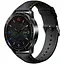 Безель металевий Sikai для смартгодинника Xiaomi Watch S3/S4 Automatic Topic Recognition Black-multicolor - мініатюра 1