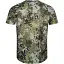 Футболка Blaser Active Outfits Tech L Hun Tec Camo - мініатюра 3