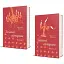 Комплект книг Звіяні вітром. Серія Золота полиця (2 кн.) - Марґарет Мітчелл (#книголав) - мініатюра 1