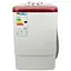 Стиральная машина Milano FWM 40 PA Red полуавтомат - миниатюра 1
