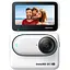 Екшн-камера Insta360 GO 3S 4K Standard Bundle 64GB White (CINSAATA_GO3S06) - мініатюра 2