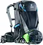 Рюкзак Deuter Trans Alpine 30 Black-Graphite (DEU-3205217-7403) - миниатюра 2