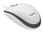 Мышь Logitech M100 USB White (910-006764) - миниатюра 5