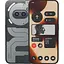 Смартфон Nothing Phone 2a Plus 12/256GB Black - мініатюра 1