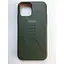 Оригінальний протиударний чохол UAG Civilian для iPhone 12 Pro Max (6.7") Olive 11236D127272 - мініатюра 3