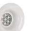 Точковий світильник Brille HDL-DS 189 GU5.3 WH MR16 36-462 - мініатюра 8