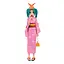 Фігурка Banpresto Monogatari Series Yotsugi Ononoki SQ Figure Історія монстрів Йоцуги Ононоки WST M YO - мініатюра 2