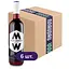 Упаковка вина Most Wanted Aussie Shiraz красное сухое 4.5 л (0.75 л х 6 шт.) - миниатюра 1