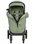 Прогулочная коляска-книга Carrello Bravo SL CRL-5520 Fruit Green - миниатюра 3