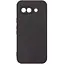 Чехол для мобильного телефона Armorstandart ICON Google Pixel 9a Camera cover Black (ARM83646) - миниатюра 1
