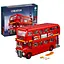 Конструктор Technic Creator Лондонський автобус на 1686 деталей (LP71045-10258) - мініатюра 1