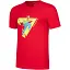 Футболка Select Active XXXL Red - миниатюра 2