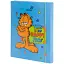 Папка для работы Kite Garfield А4 на резинке (GF25-213) - миниатюра 1