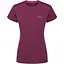 Футболка Rab Force Tee Wmns Mulberry Purple S (1033-RB QBL-06-MUL-10) - мініатюра 1