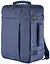 Рюкзак дорожный TUGO 3 ML CABIN 17", 28.5л, синий Tucano sum0027670 - миниатюра 1
