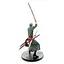 Фігурка Bandai Spirits One Piece Roronoa Zoro Ван Піс Зоро Swordsmans 20 см BS OP Z S 20 - мініатюра 4