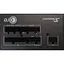 Блок живлення Seasonic 850 Вт Core GX ATX 3.1, Black, модульний, 80+ Gold, Active PFC, 12 см HDB, 3xMolex / 6xSATA / 1x16-pin / 3x6+2-pin / 2x4+4-pin / 20+4-pin, захист OCP/OPP/OTP/OVP/SCP/UVP (CORE GX-850-ATX3) - мініатюра 3