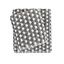 Рушник Lotus Home - Ruta grey сiрий 50x70 - мініатюра 2