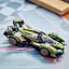 Уценка. Конструктор LEGO Speed ​​Champions Суперкар Lamborghini Lambo V12 Vision GT 230 деталей (76923) - миниатюра 3
