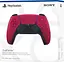 Геймпад Sony DualSense Cosmic Red (9828297) (UA) - миниатюра 7