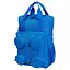 Рюкзак LEGO Brick 2 x 2, 15 л синій (20205B-0023) - мініатюра 1